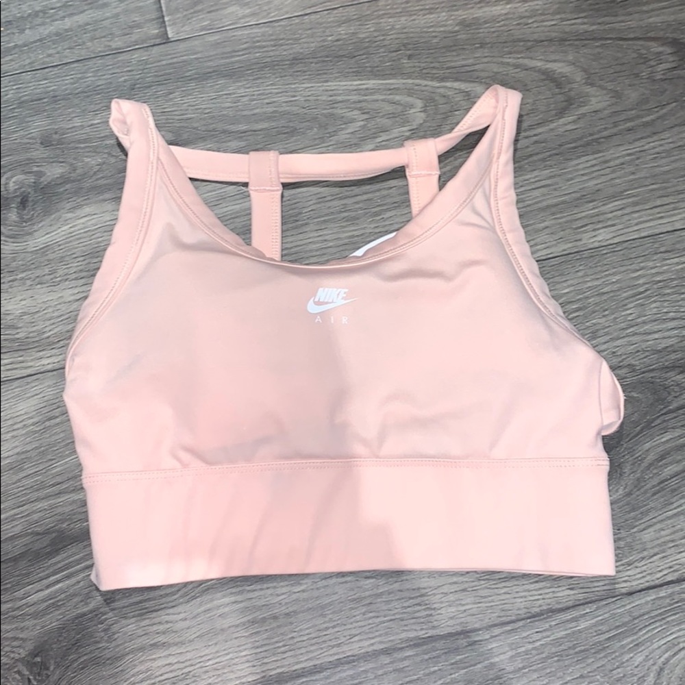 Nike Sports Bra - Picture 1 of 7